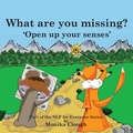 Cover: What are you missing? - Ainslie & Fishwick Publishing Ltd