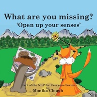 Enlarge image Cover: What are you missing? - Ainslie & Fishwick Publishing Ltd