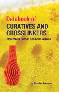 Abbildung von: Databook of Curatives and Crosslinkers - Elsevier