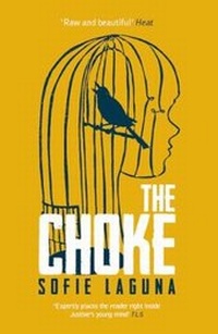 Abbildung von: The Choke - Aardvark Bureau