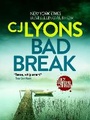 Cover: Bad Break - Canelo