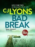 Cover: Bad Break - Canelo
