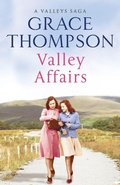 Cover: Valley Affairs - Canelo