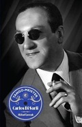 Cover: Tango Meister: Carlos Di Sarli 2019: 3 - Milonga Press