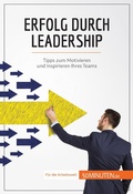Cover: Erfolg durch Leadership - 50Minuten.de
