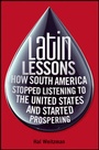 Cover: Latin Lessons - Wiley