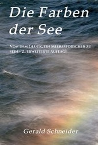 Abbildung von: Die Farben der See - tredition