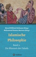 Cover: Islamische Philosophie - tredition