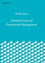 Cover: Advanced Issues of Procurement Management - tredition