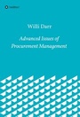 Cover: Advanced Issues of Procurement Management - tredition