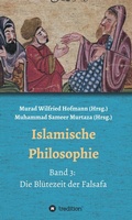 Cover: Islamische Philosophie - tredition