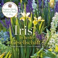 Cover: Iris in bester Gesellschaft - Verlag Eugen Ulmer