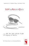 Cover: SchlauNasenQuiz - Frieling & Huffmann