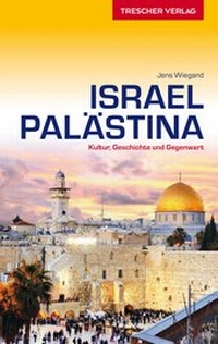 Abbildung von: TRESCHER Reiseführer Israel und Palästina - TRESCHER