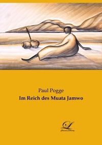 Abbildung von: Im Reich des Muata Jamwo - Classic-Library