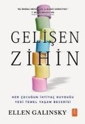 Cover: Gelisen Zihin - Nobel Akademik Yayincilik