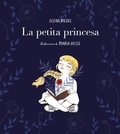 Cover: La petita princesa - Montena