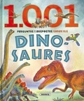 Cover: 1001 preguntes i respostes sobre els dinosaures - Susaeta Ediciones