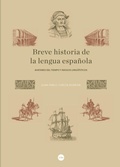 Bild: Breve historia de la lengua espa&ntilde;ola : avatares del tiempo y rasgos ling&uuml;&iacute;sticos - Publicacions i Edicions de la Universitat de Barcelona