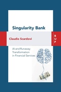 Cover: Singularity Bank - EGEA Spa - Bocconi University Press