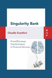 Abbildung von: Singularity Bank - EGEA Spa - Bocconi University Press