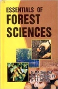Cover: Essentials of Forest Sciences - Satish Serial Publishing House
