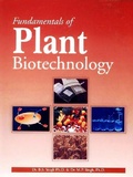 Cover: Fundamentals of Plant Biotechnology - Satish Serial Publishing House