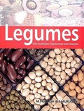 Cover: Legumes - Satish Serial Publishing House