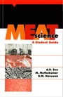 Cover: Meat Science - A Student Guide - Satish Serial Publishing House