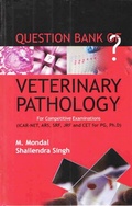 Bild: Question Bank of Veterinary Pathology - Satish Serial Publishing House