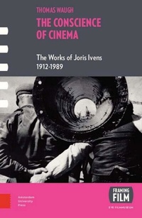Enlarge image Cover: The Conscience of Cinema - Amsterdam University Press