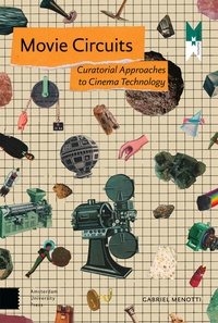 Abbildung von: Movie Circuits - Amsterdam University Press