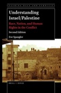 Cover: Understanding Israel/Palestine - Brill