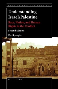Enlarge image Cover: Understanding Israel/Palestine - Brill