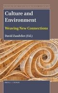Cover: Culture and Environment - Brill