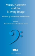 Cover: Music, Narrative and the Moving Image - Brill