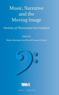 Enlarge image Cover: Music, Narrative and the Moving Image - Brill
