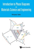 Cover: Introduction To Phase Diagrams In Materials Science And Engineering - World Scientific Publishing Co Pte Ltd