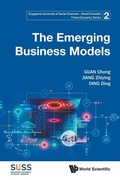 Cover: Emerging Business Models, The - World Scientific Publishing Co Pte Ltd