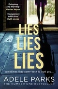 Cover: Lies Lies Lies - HQ