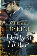 Cover: The Darkest Hour - HarperCollins