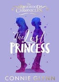 Cover: The Lost Princess - Penguin Books Ltd