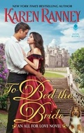 Cover: To Bed the Bride - HarperCollins