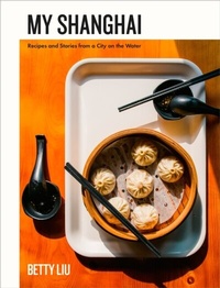 Abbildung von: My Shanghai - Harper