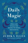 Cover: Daily Magic - HarperCollins