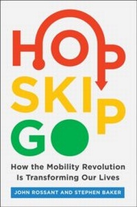 Abbildung von: Hop, Skip, Go - Harper Business
