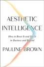 Cover: Aesthetic Intelligence - HarperCollins