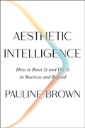 Cover: Aesthetic Intelligence - HarperCollins