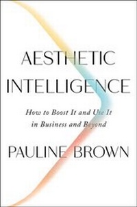 Abbildung von: Aesthetic Intelligence - Harper Business
