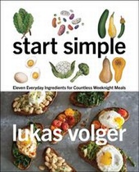 Abbildung von: Start Simple - Harper